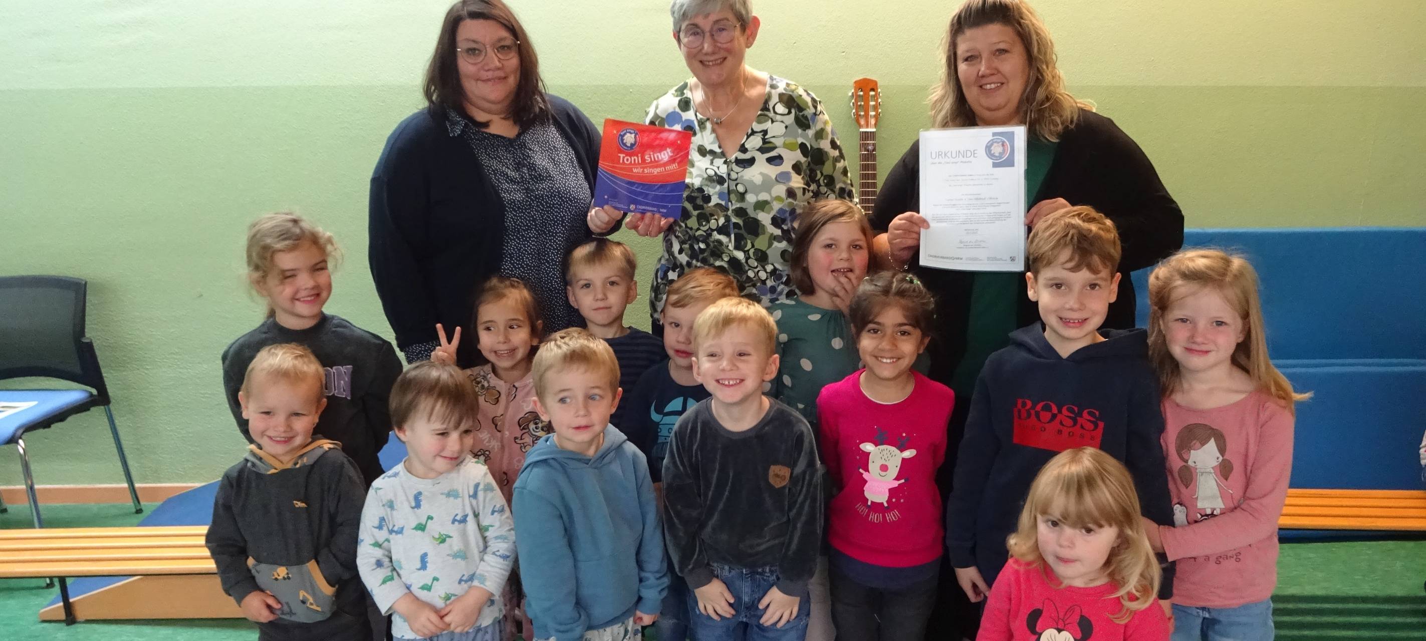 Sauerland: Neue Themen-Kitas