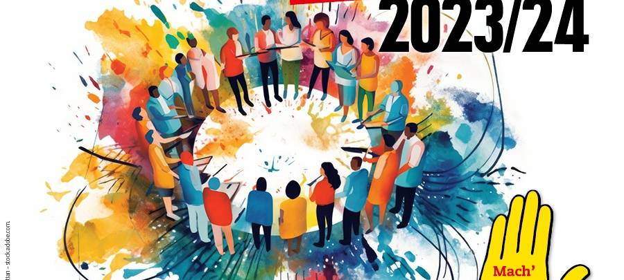 Azubis im Sauerland mit klarer Kante gegen Rechts