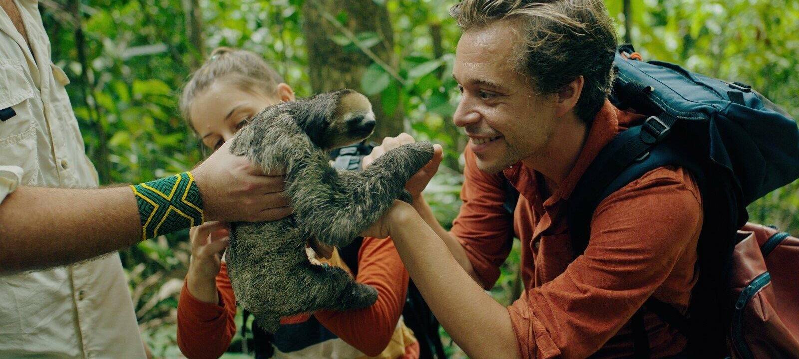 Schulkinowochen im Sauerland Ende Januar