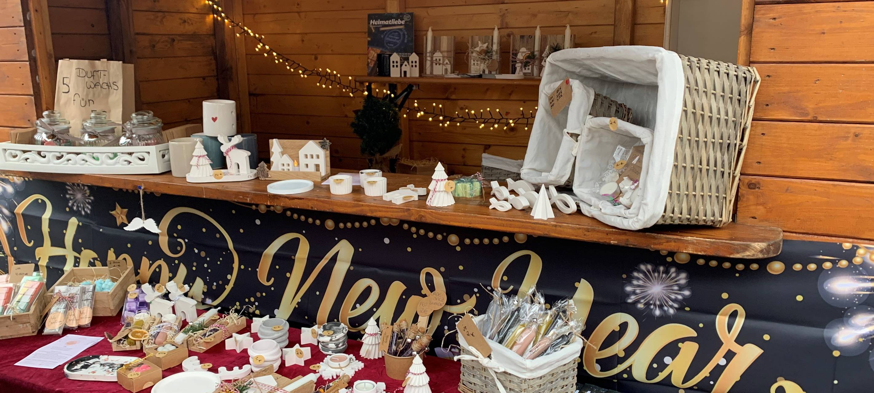 Zum Nachhören: Start Winterdorf Winterberg