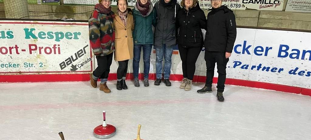 Sauerland: Letztes Praktikum beim Landarztprojekt