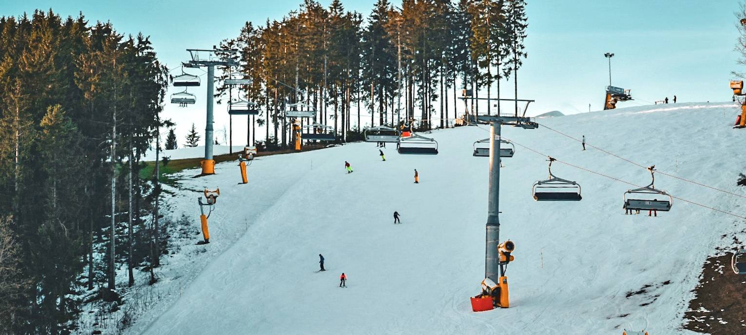 Nachfrage nach Unterkünften im Sauerland ist gut