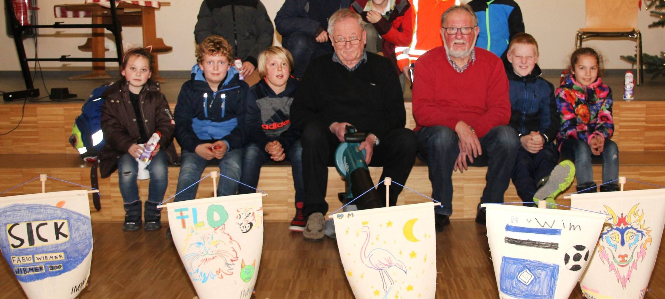 Mescheder Wirtschaft will Kinder für Technik begeistern