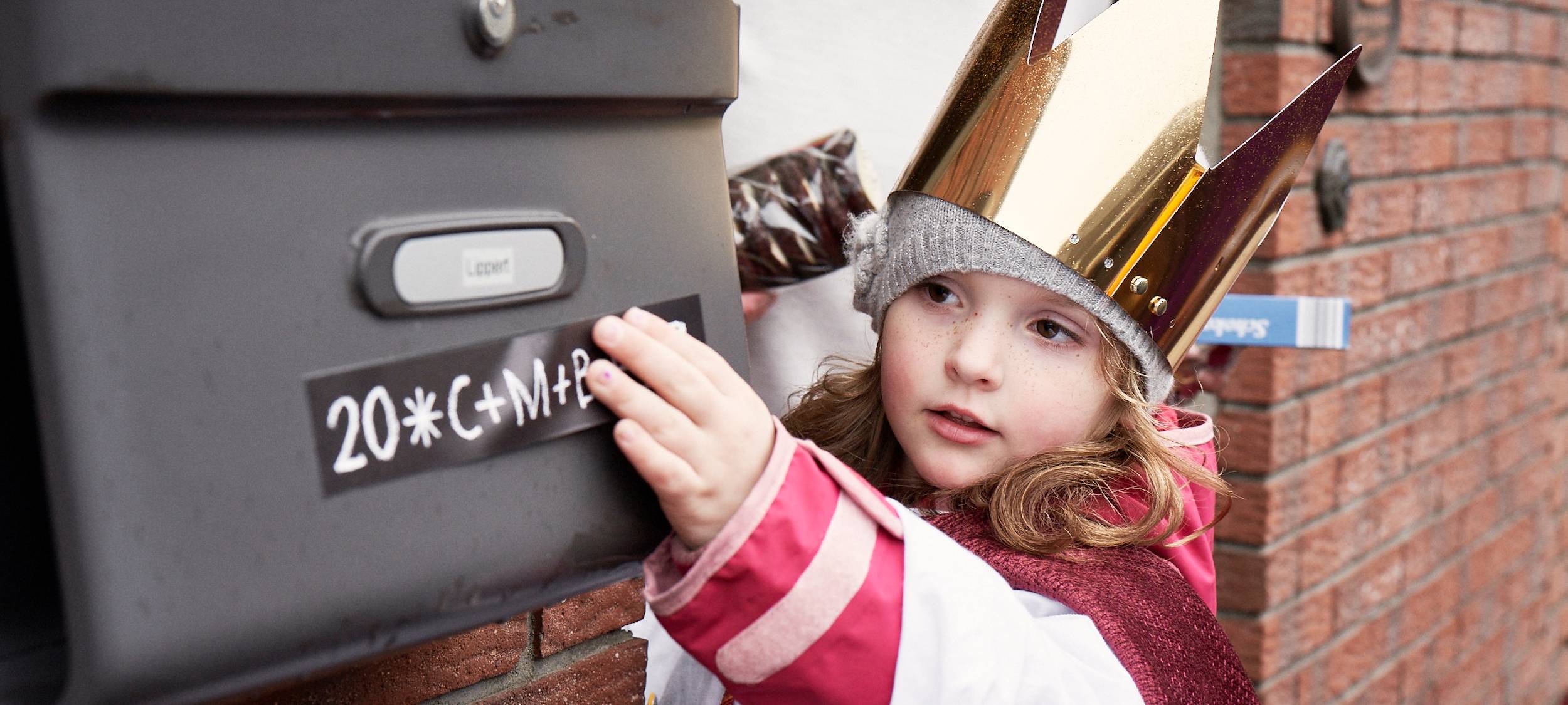 In Brilon werden noch Sternsinger gesucht