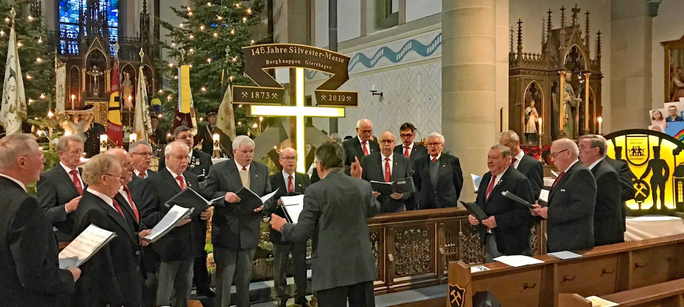 Bergbautradition in Marsberg