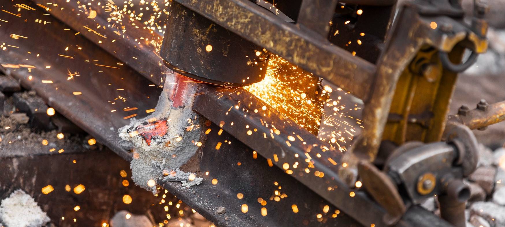 Arnsberg: Arbeiten an Bahnübergang