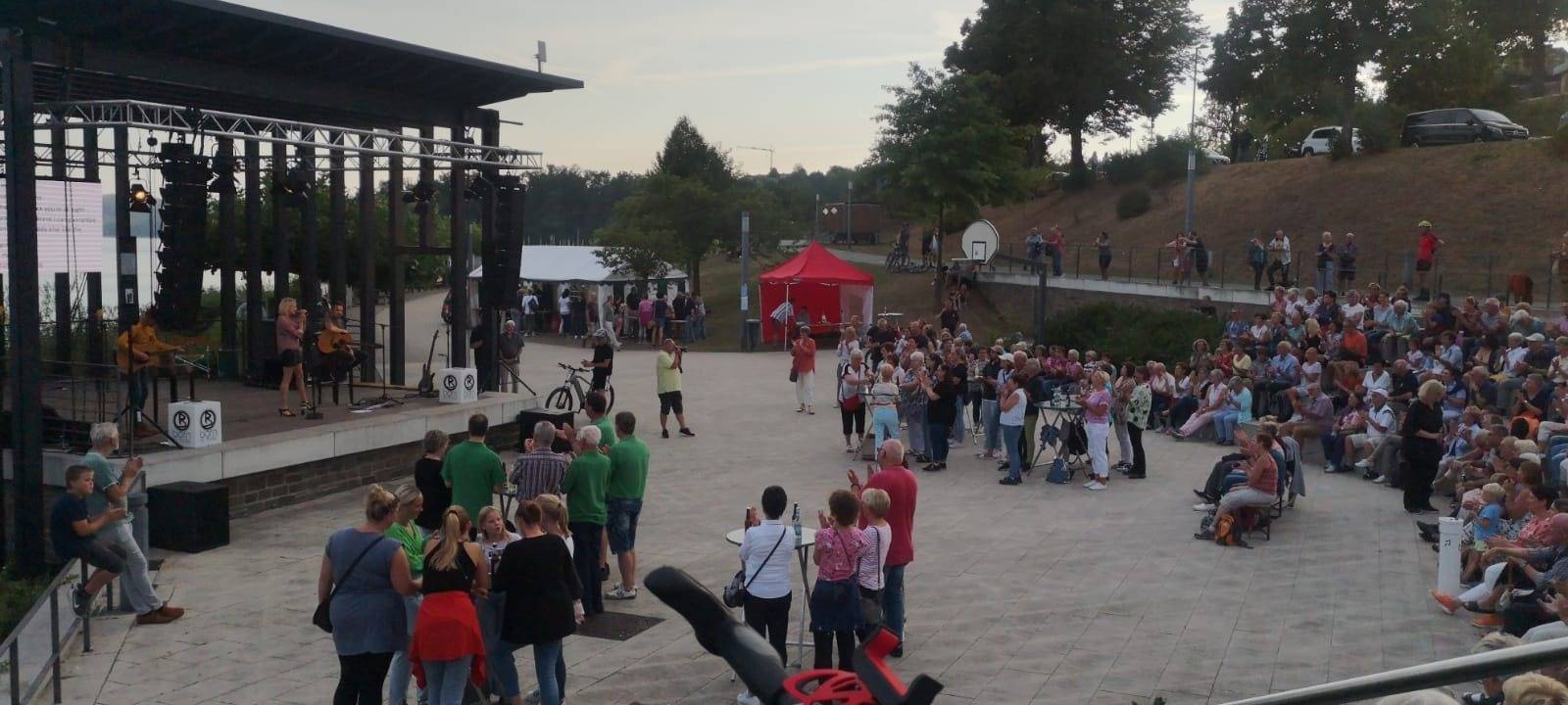 Fördergeld fürs Sauerland