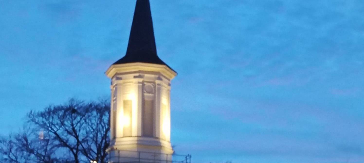 Auferstehungskirche bietet Programm
