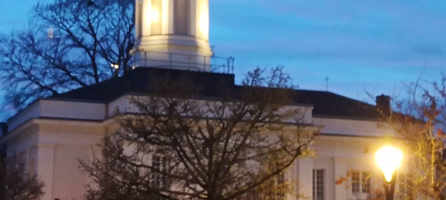 Nacht der offenen Kirche in Arnsberg