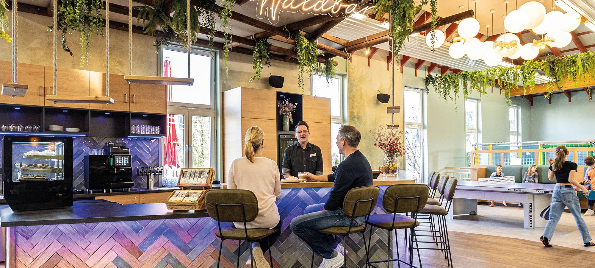 Hotel im Sauerland besonders familienfreundlich