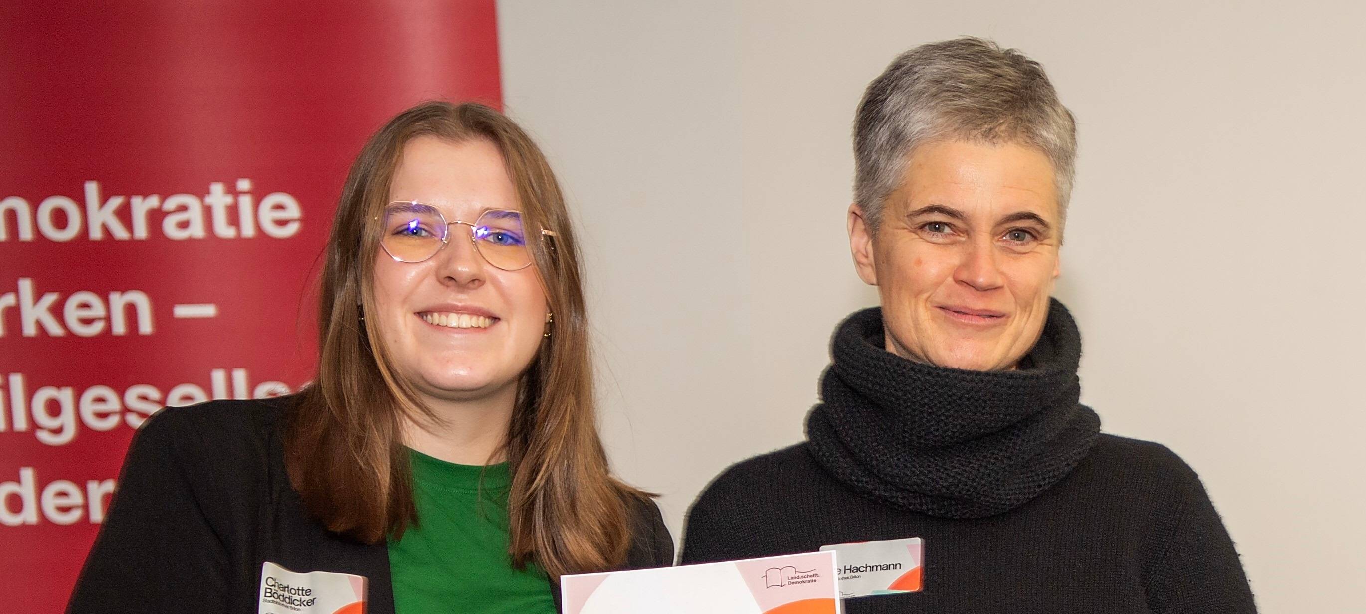 Brilon: deutlich mehr Besucher in der Bücherei