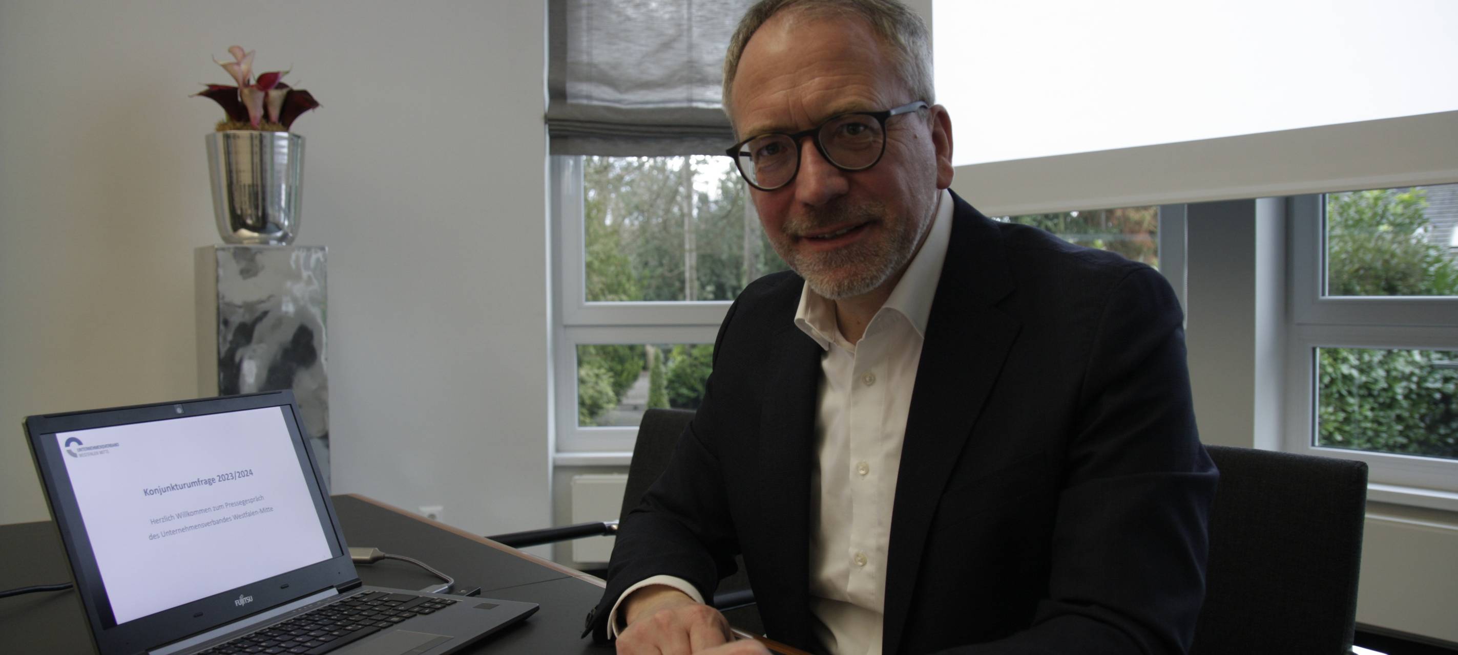 Neheim: Gespräche im Tarifkonflikt