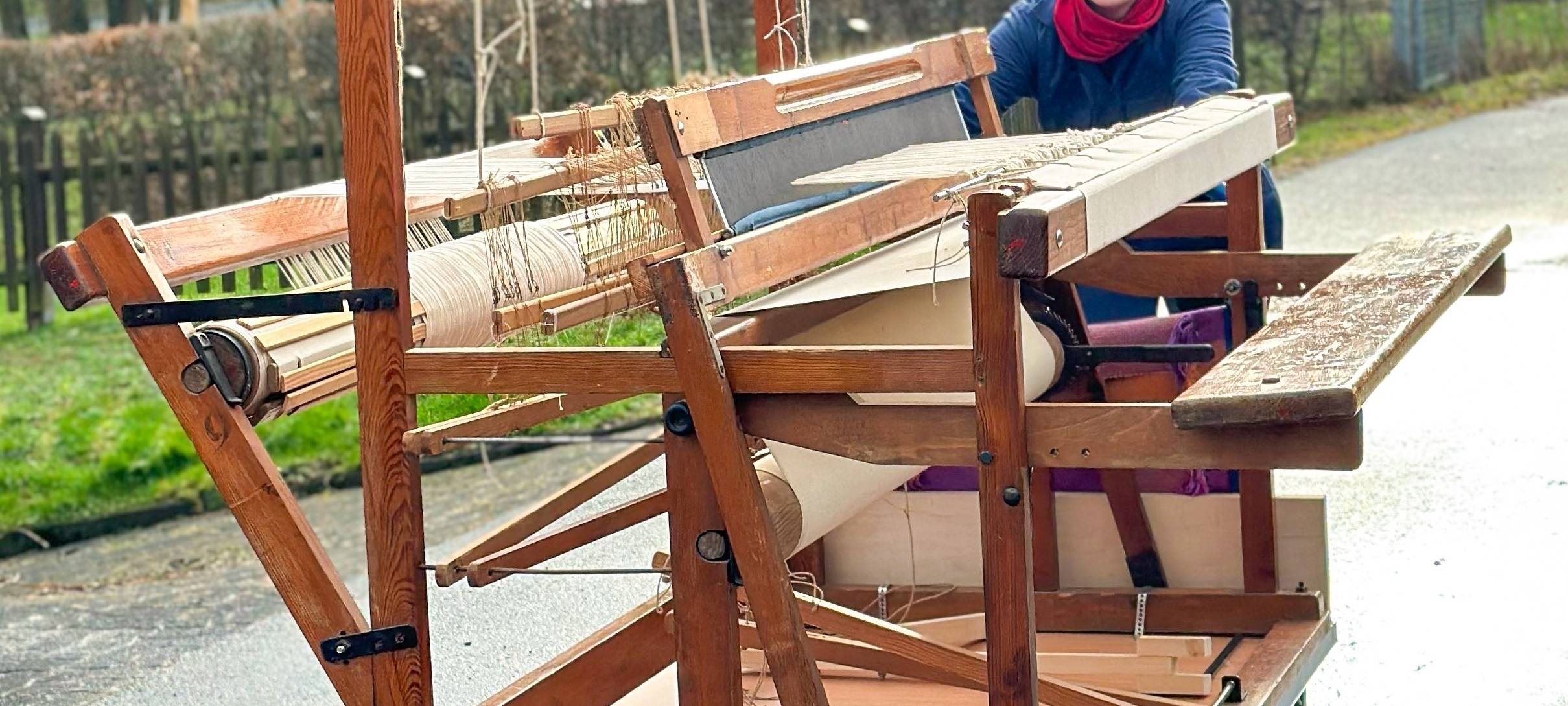 Auftakt für „Textile“-Festival in Schmallenberg