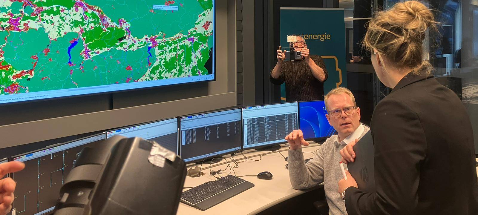 Sundern und Arnsberg als Vorreiter der Energiewende