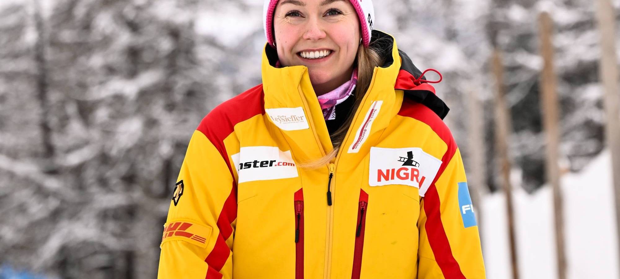 Bob&Skeleton WM in Winterberg mit Bobrennen