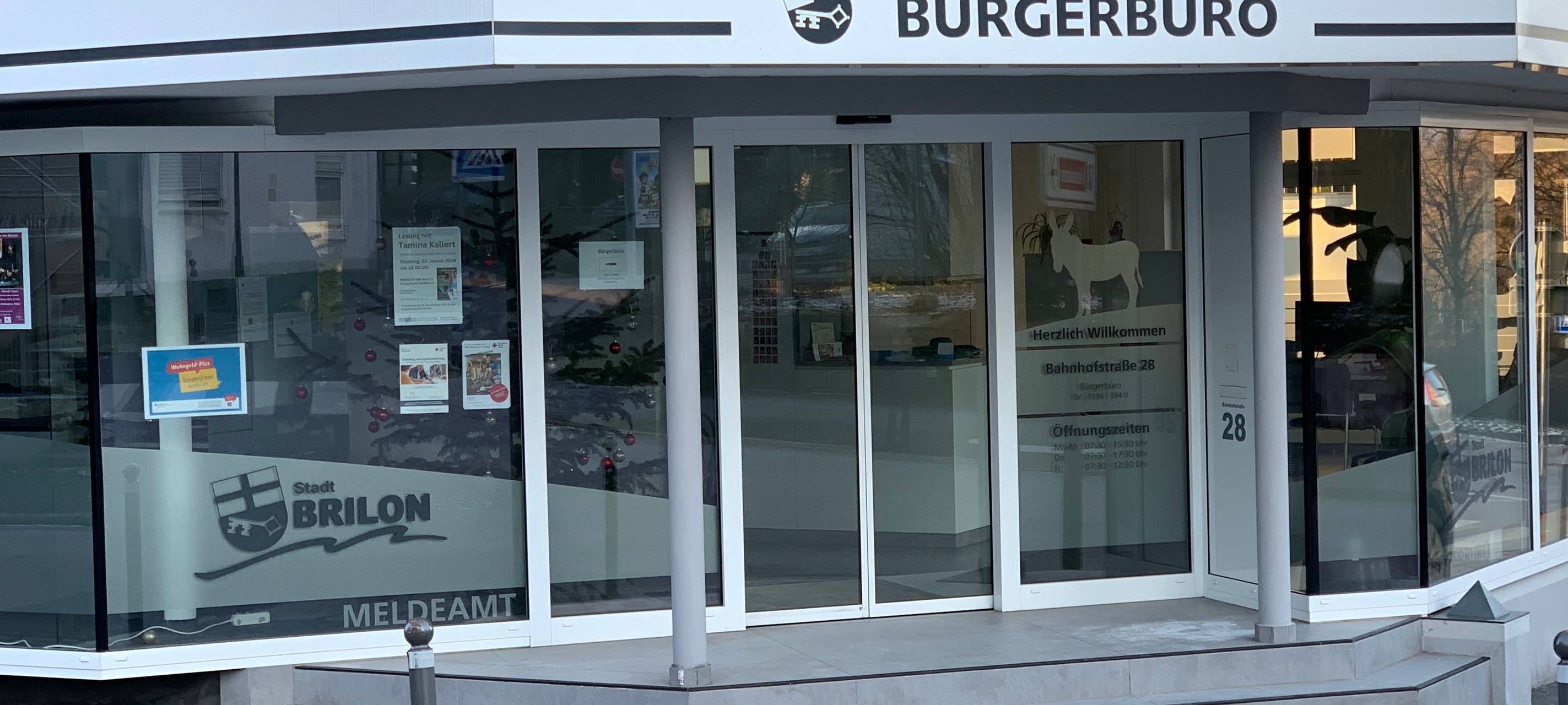 Nach Cyberangriff: Kommunen im Sauerland langsam auf dem Weg zur Normalität