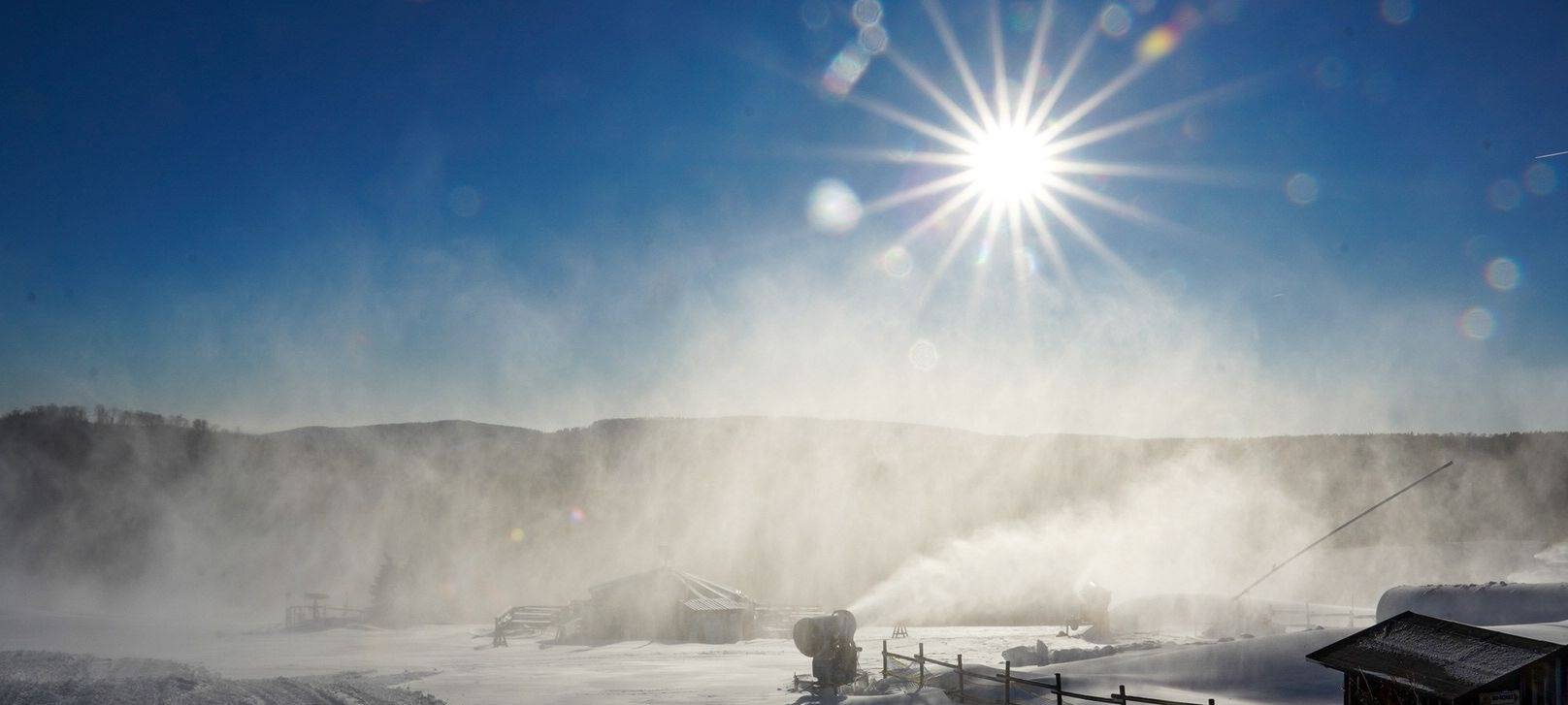 Wintersport im Sauerland startet wieder durch