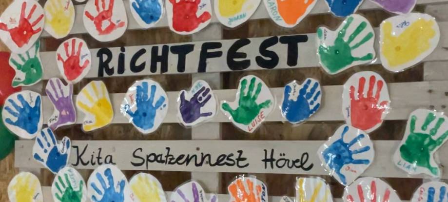 Sundern plant das Kita-Jahr 2024/25