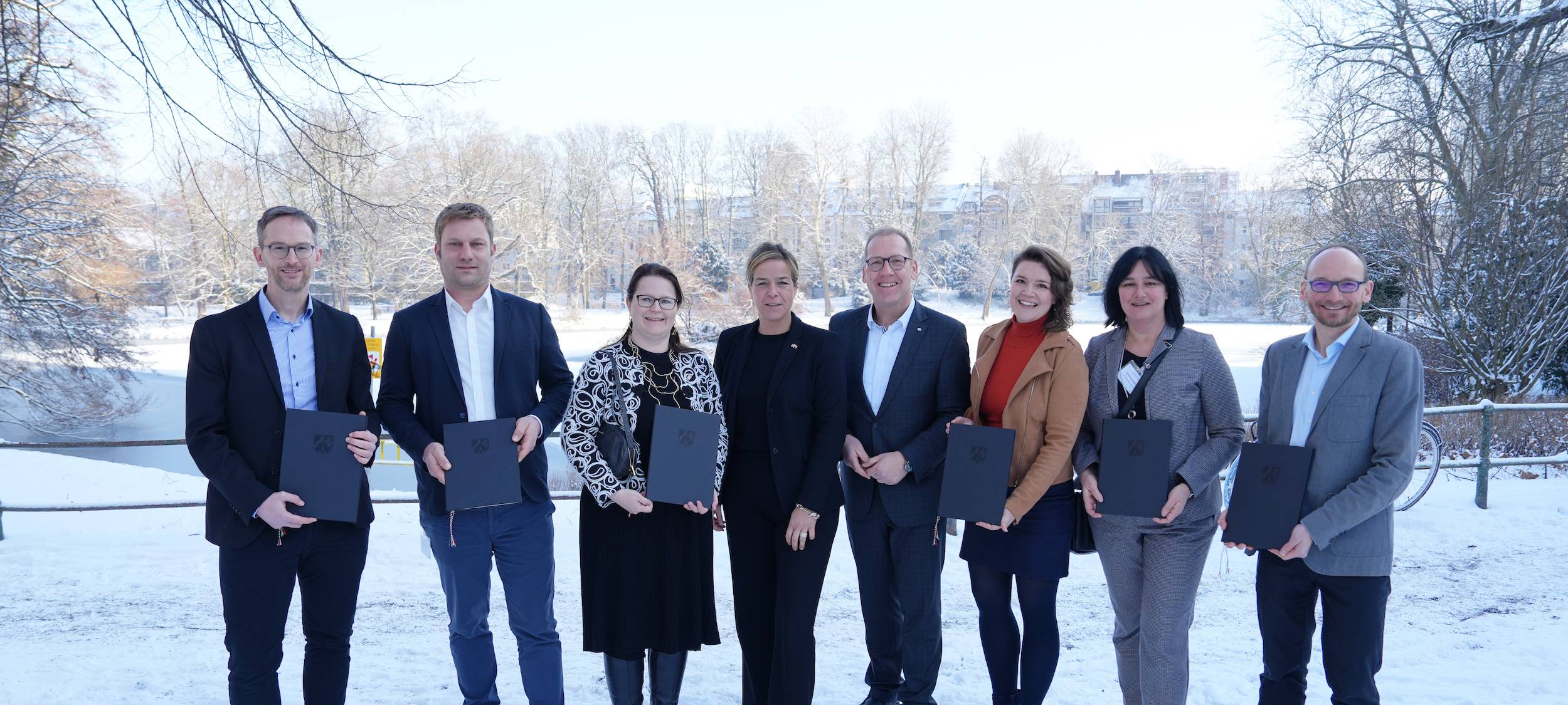 Sauerländer Wirtschaftsprojekte: Geld vom Land NRW