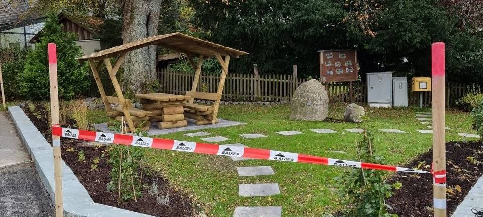 Geld für die Dorf-Entwicklung im Sauerland