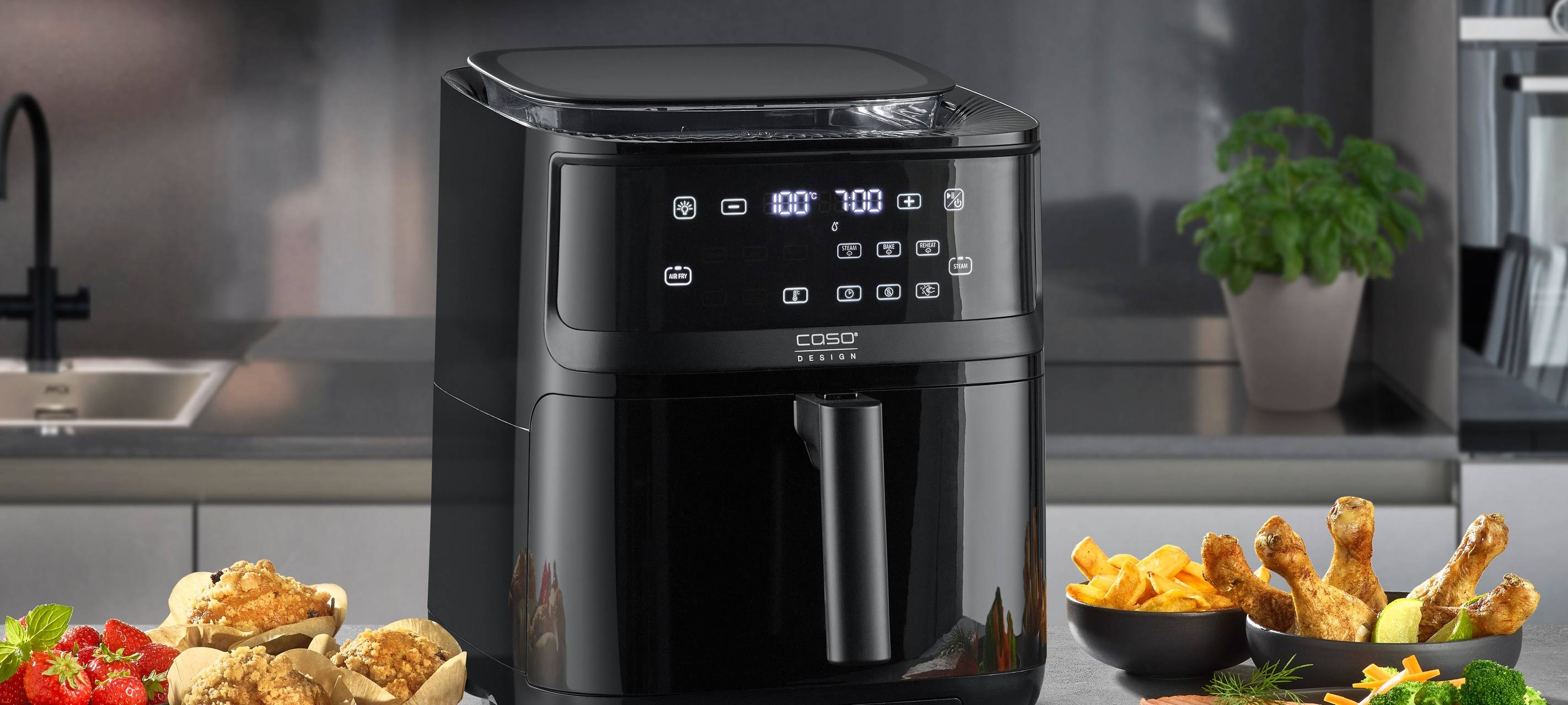 Sauerländer Unternehmen auf der Ambiente