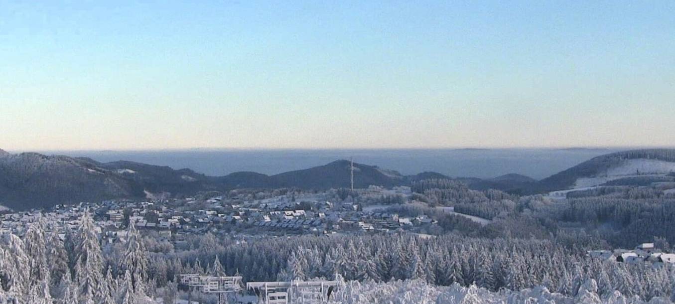 Winterberg auf Social Media beliebt