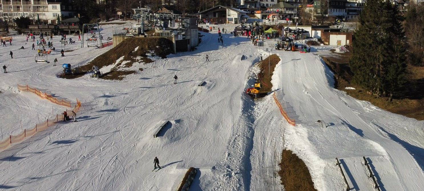 Wintersport-Arena Sauerland: Stressfreies Wochenende