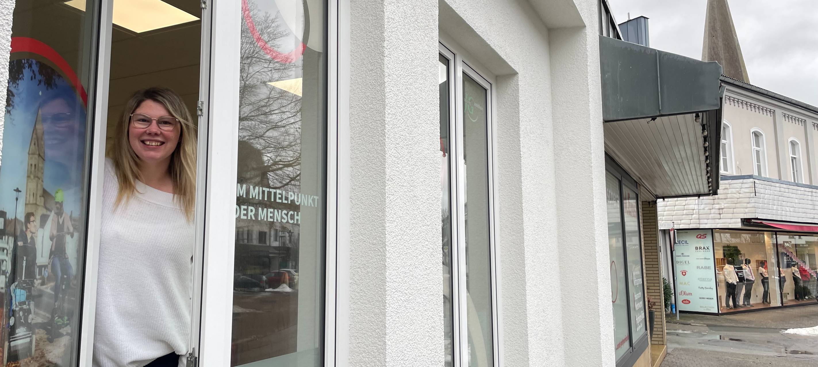 Olsberg: neues Angebot von Josefsheim AMBULANT