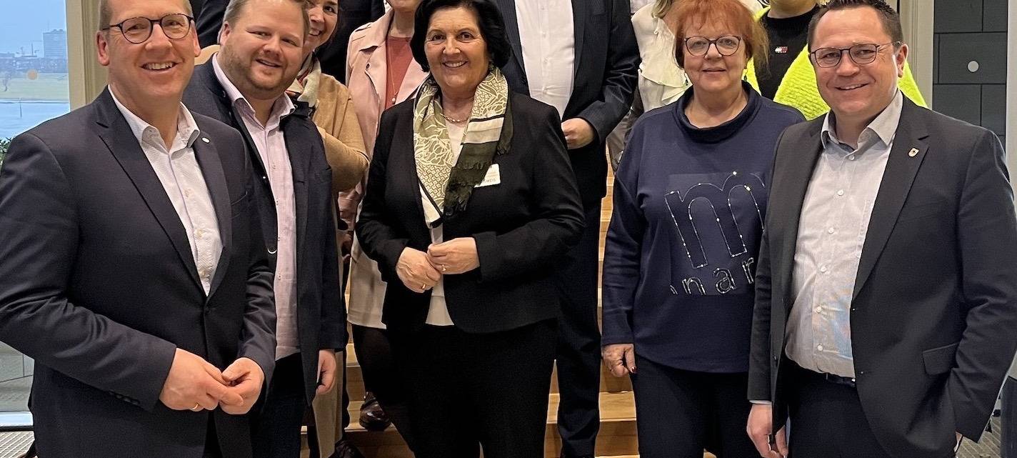 Regionale 2025 in Südwestfalen