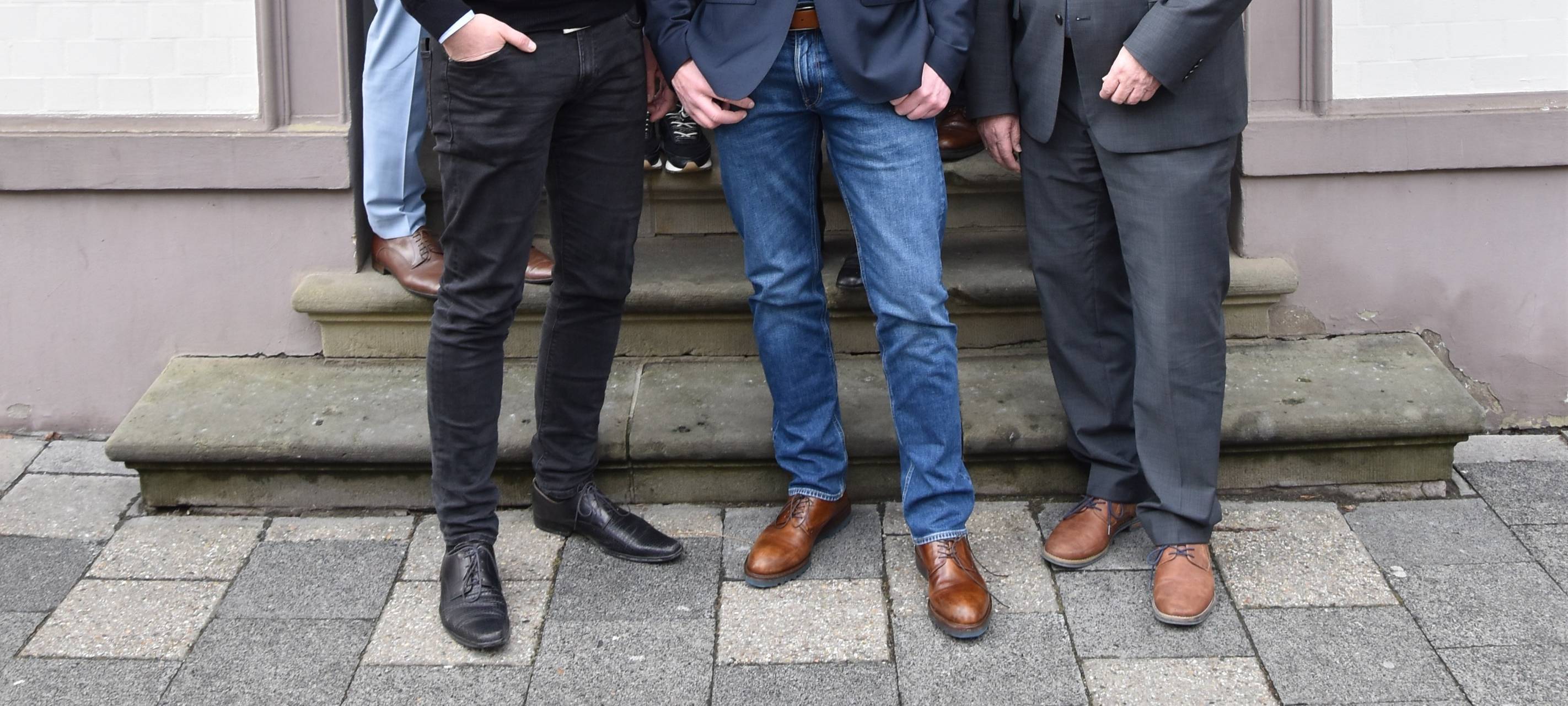 Sauerland: Wirtschaft stagniert