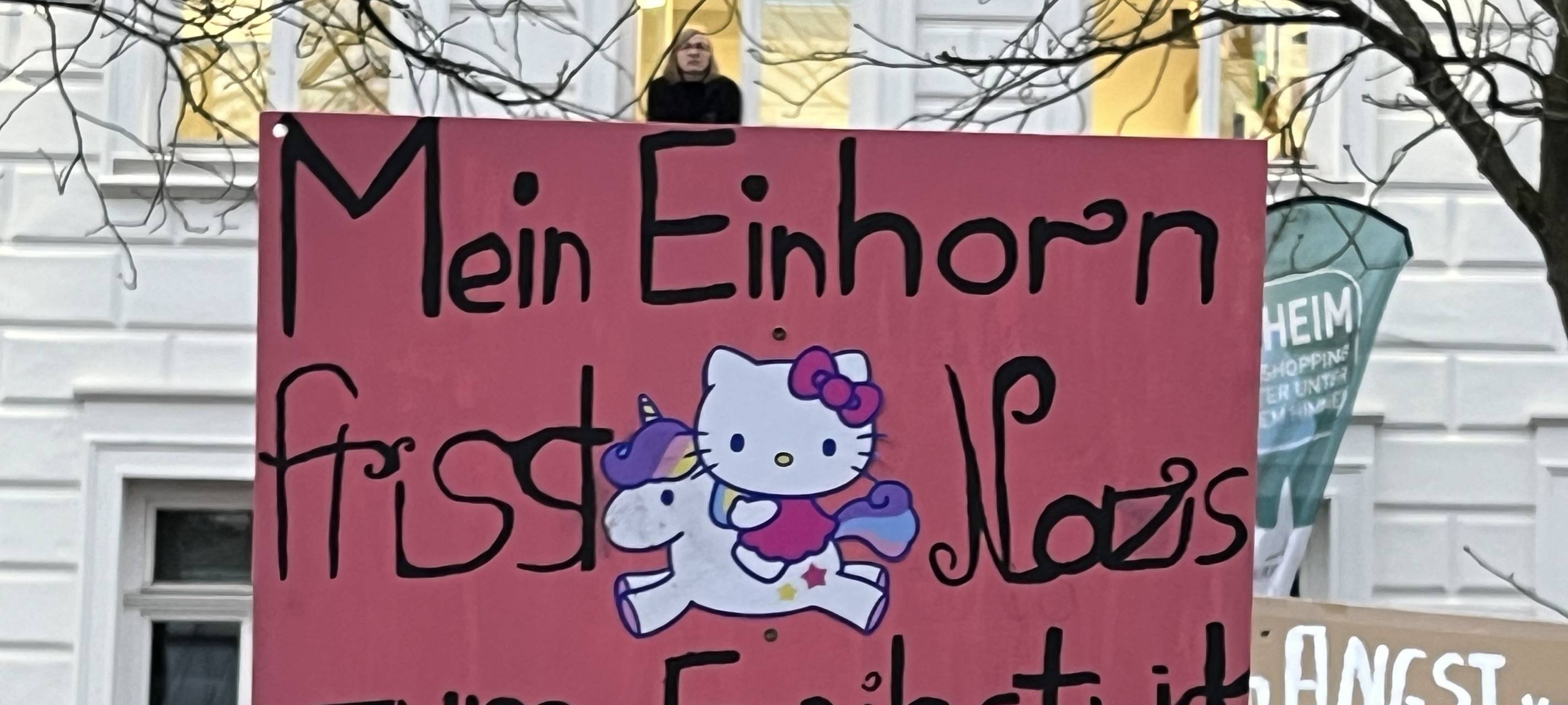 Sauerland: Demos gegen Rechts