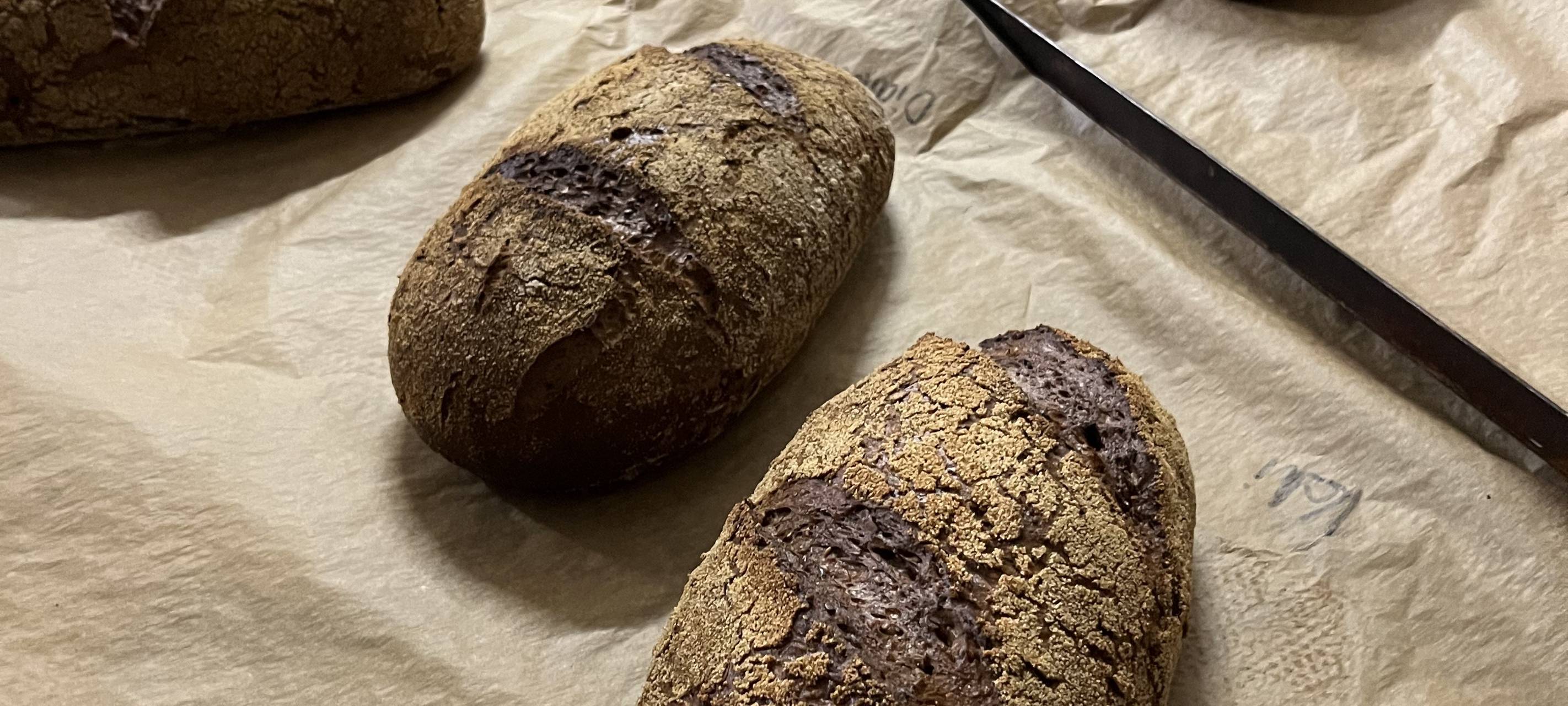 Zum Nachhören: Die ersten Radio Sauerland-Brote