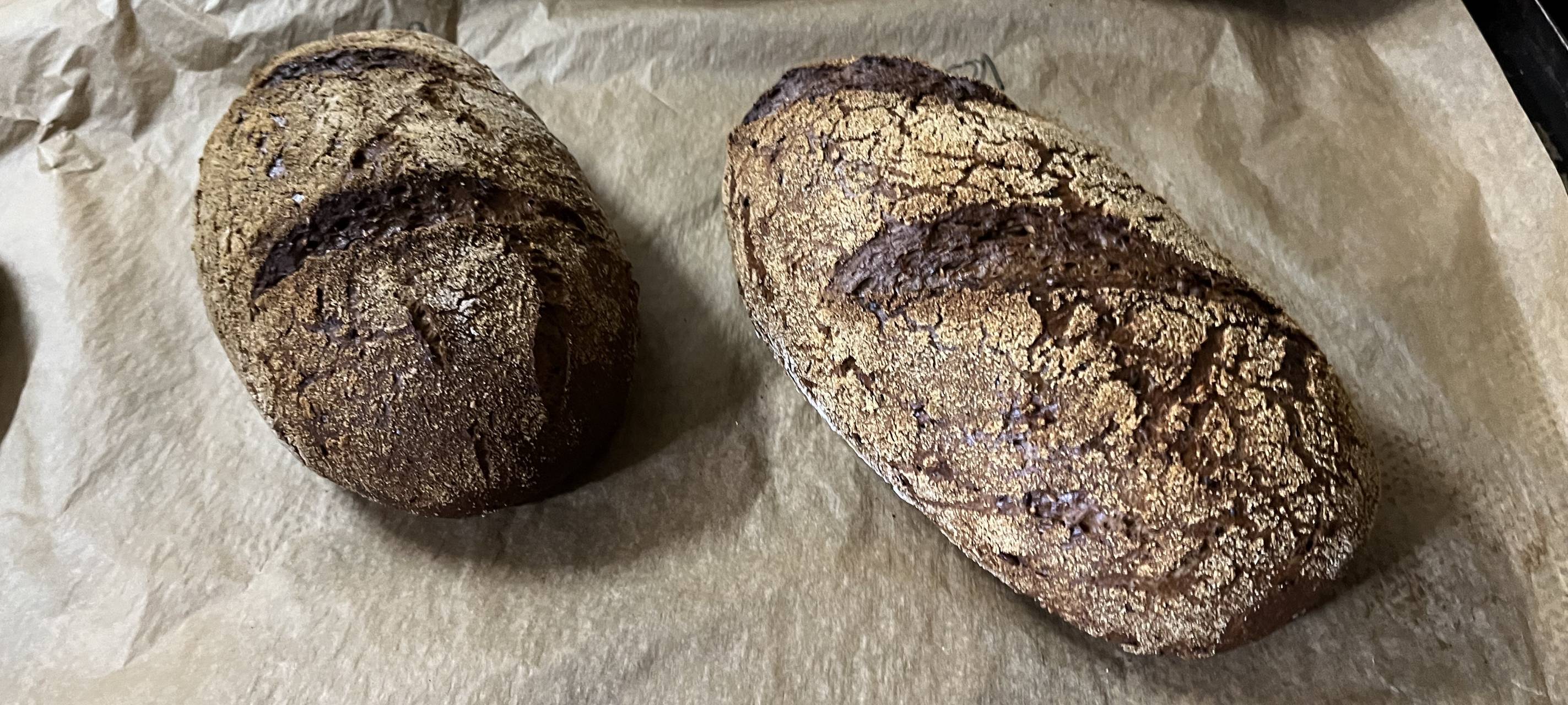 Zum Nachhören: Die ersten Radio Sauerland-Brote