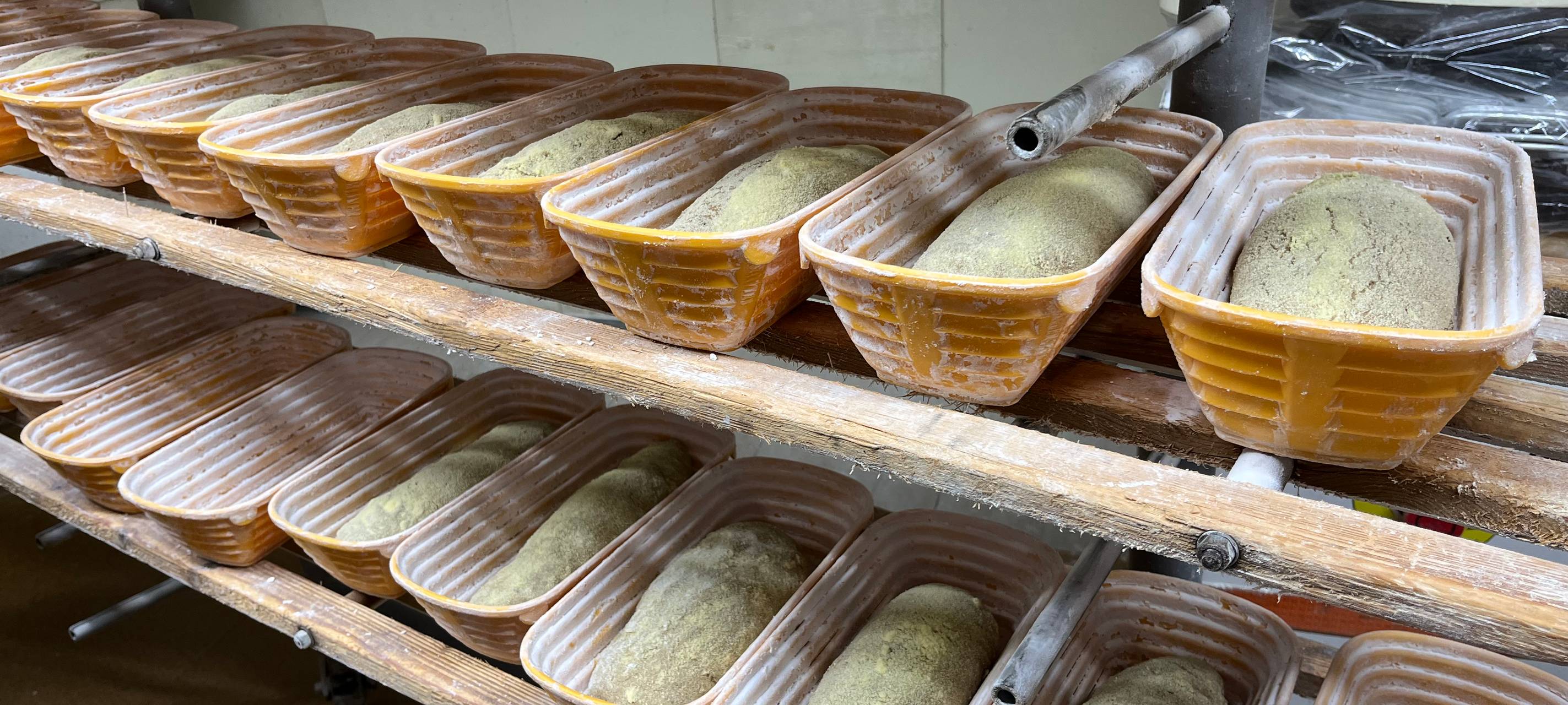 Zum Nachhören: Die ersten Radio Sauerland-Brote