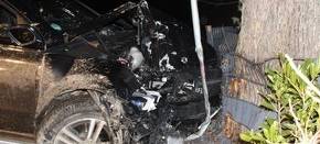 Sundern: Polizei sucht Zeugen nach Unfall