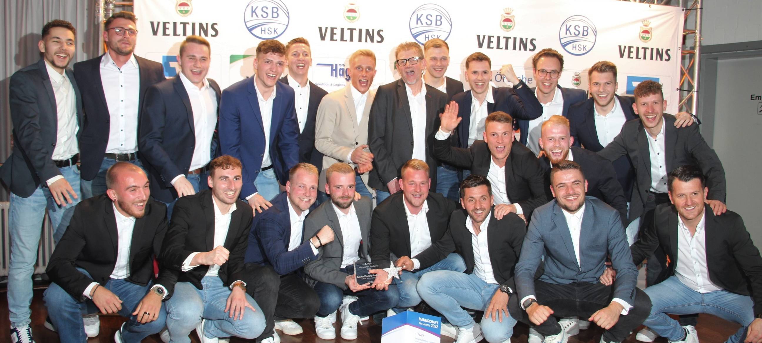 Sauerland: Suche nach Sportler des Jahres