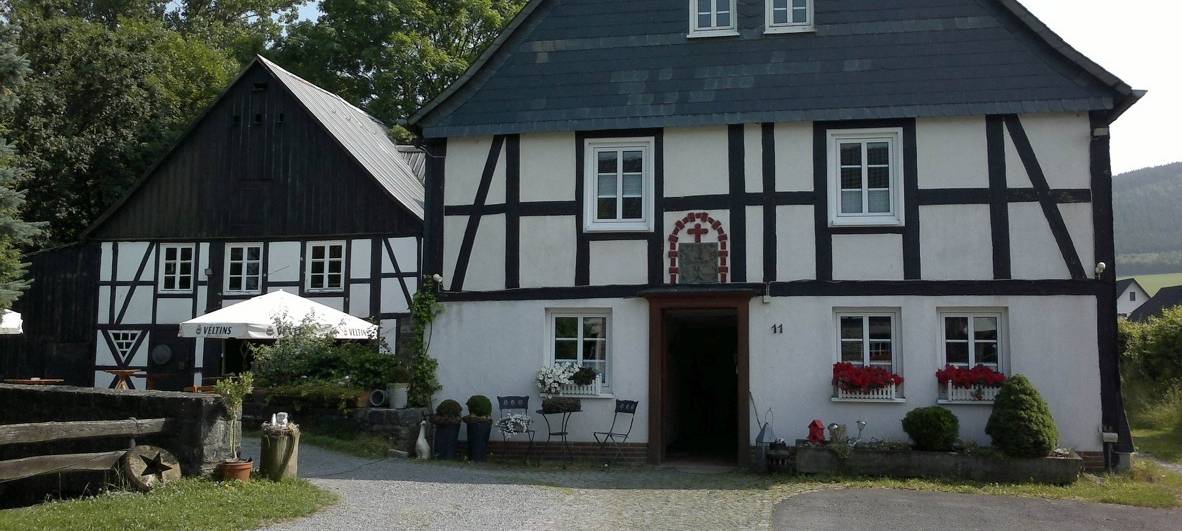 Mühlentag am Pfingstmontag