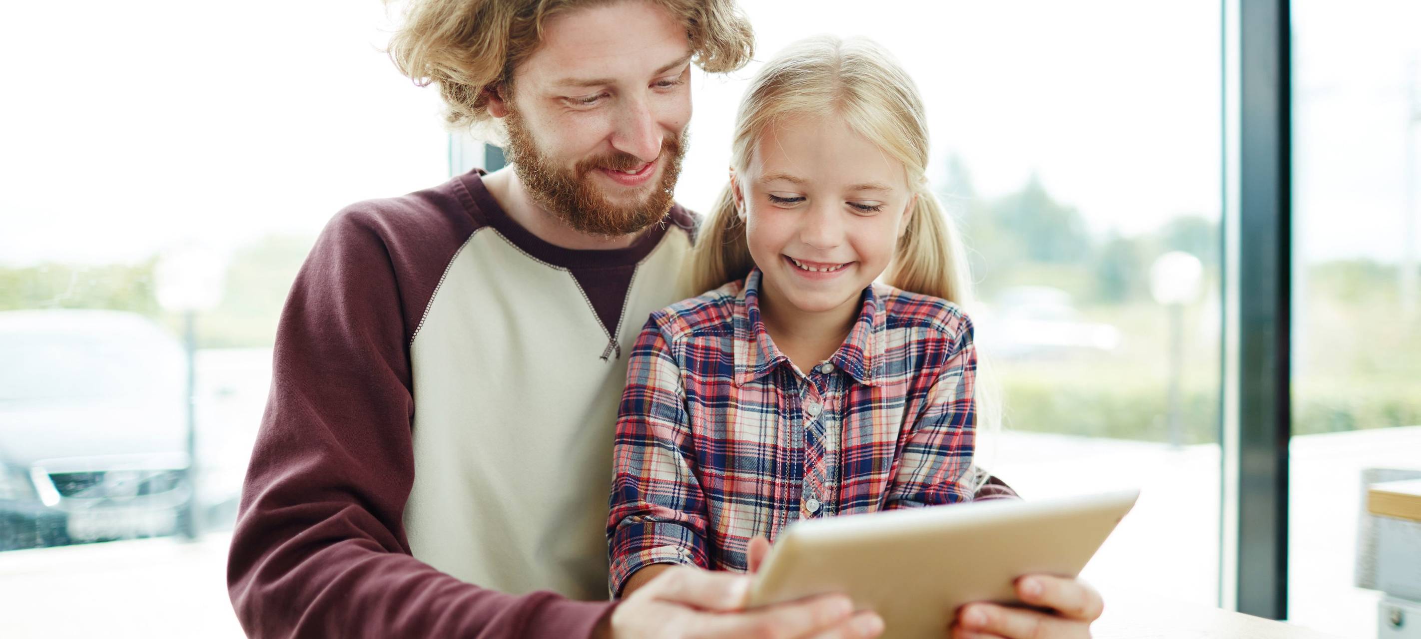Kinder im Sauerland zu viel am Computer