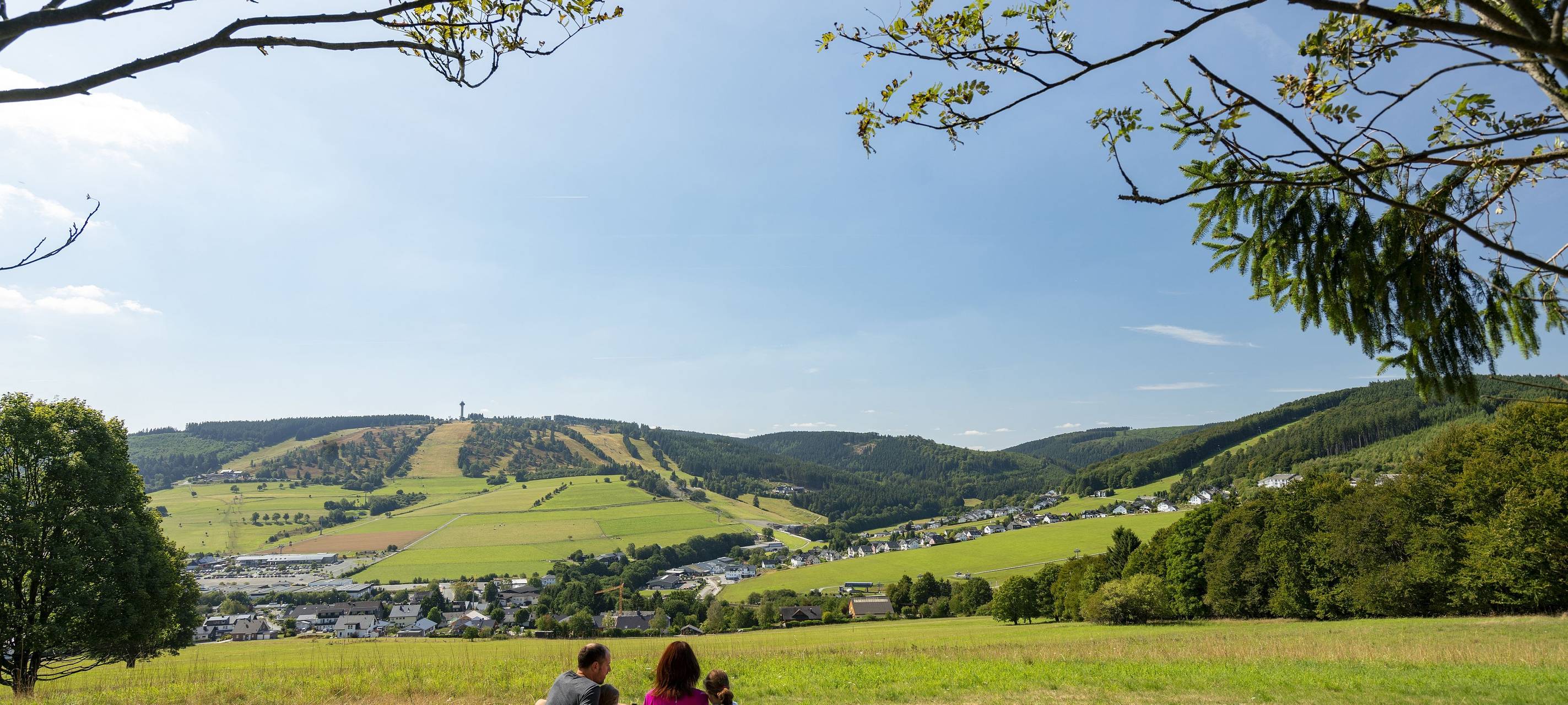 Willingen mit Top-Tourismusbilanz