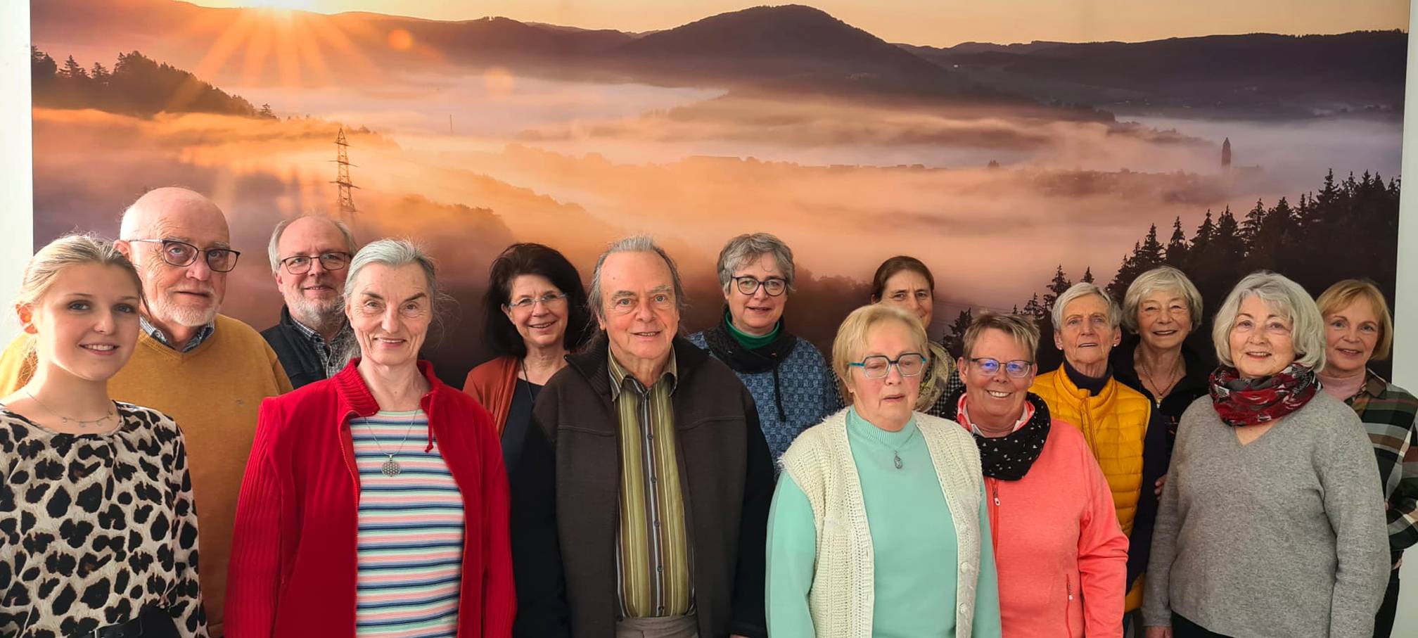 Sauerländer Seelenorte sind Thema in Doktorarbeit