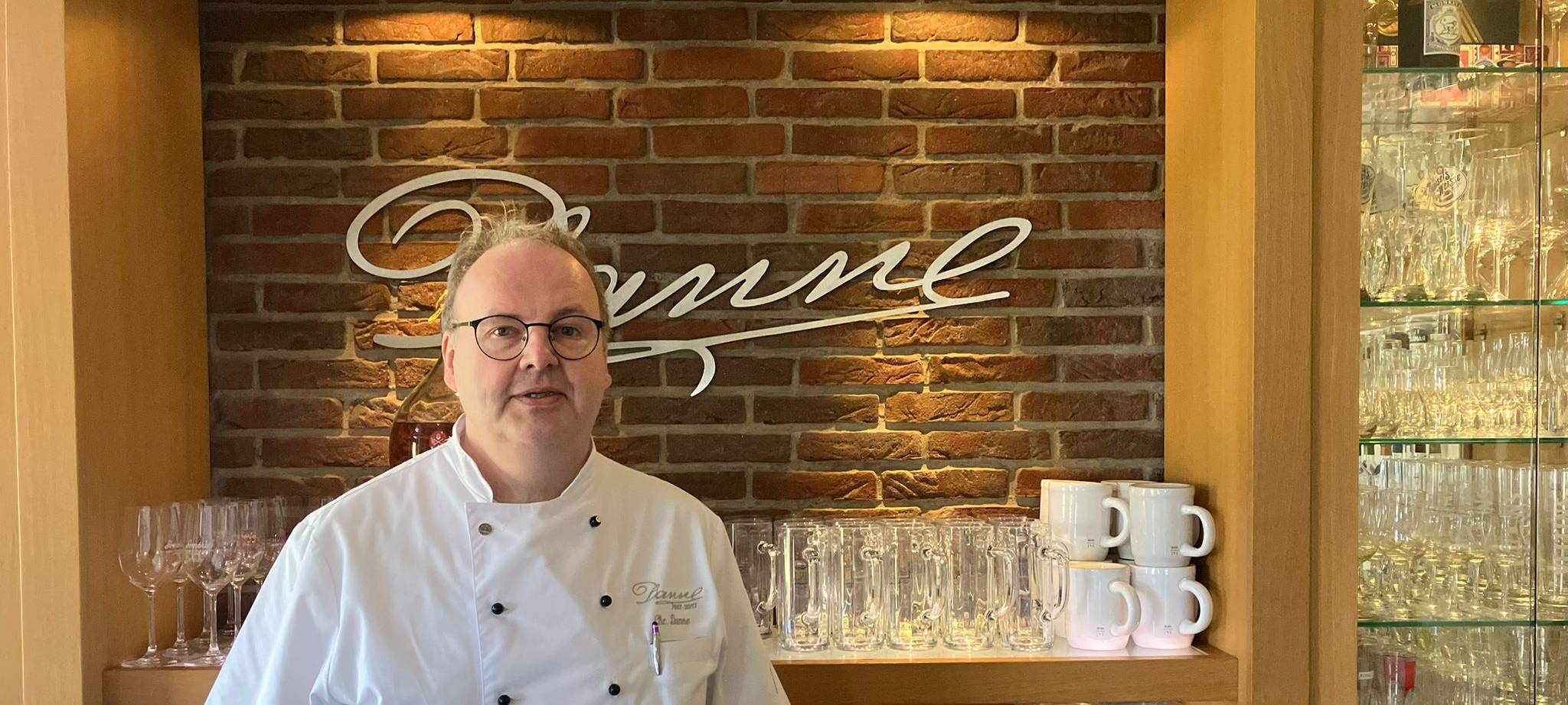 Zum Nachhören: Aktuelle Lage der Gastronomie im HSK