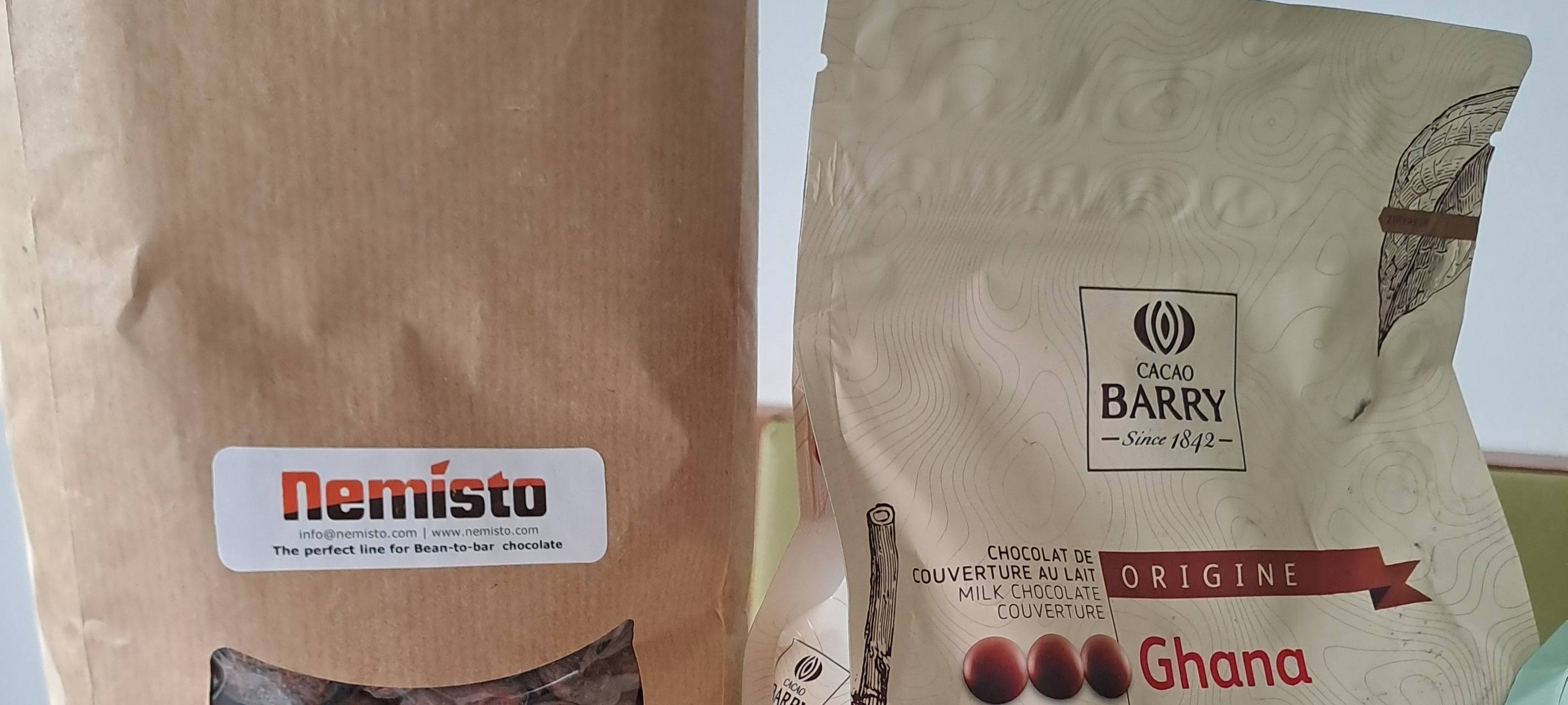 Zum Nachhören: Schokoladensommelier aus Schmallenberg-Gleidorf