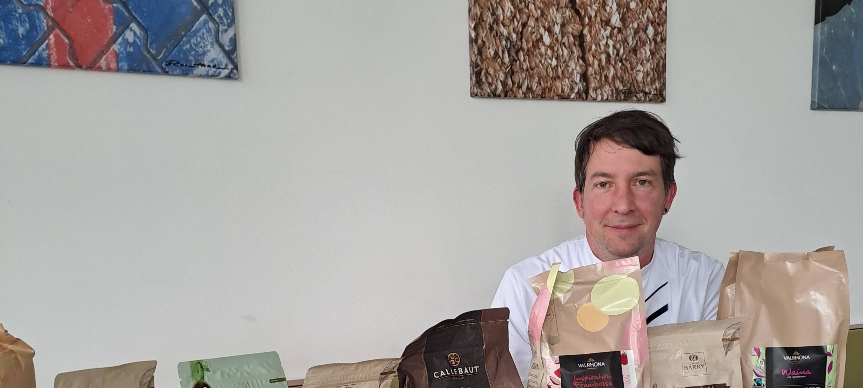 Zum Nachhören: Schokoladensommelier aus Schmallenberg-Gleidorf