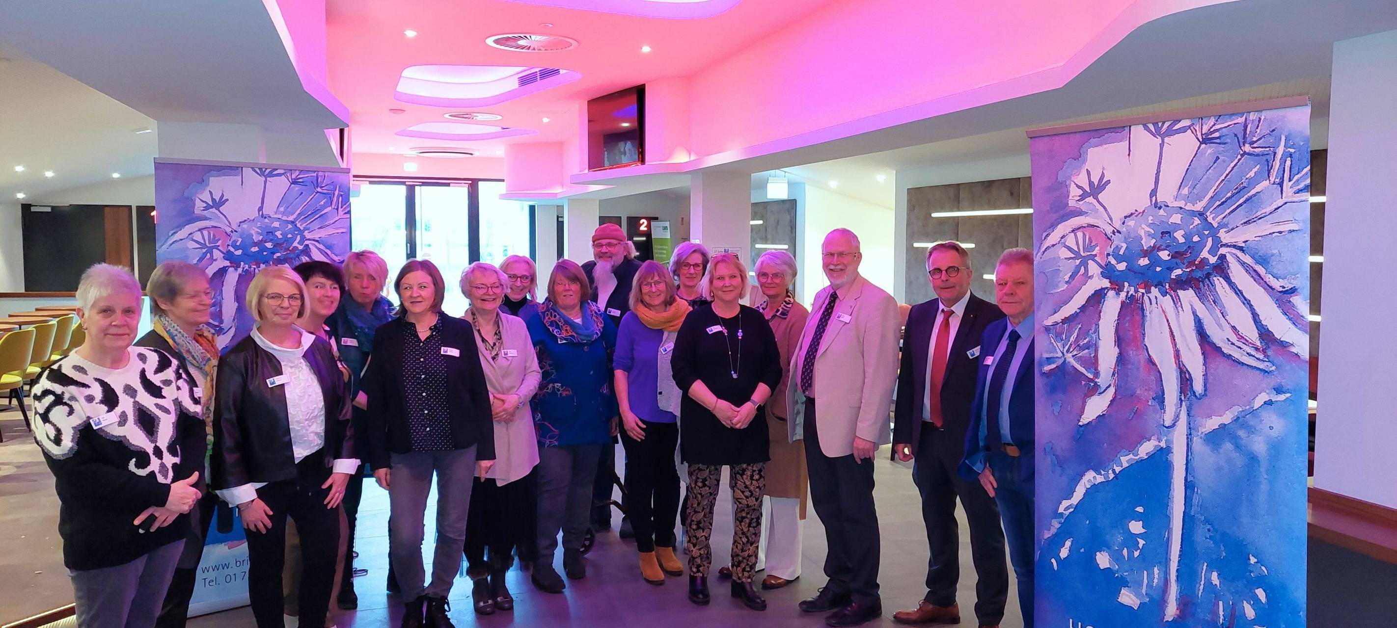 25 Jahre Hospizverein Brilon