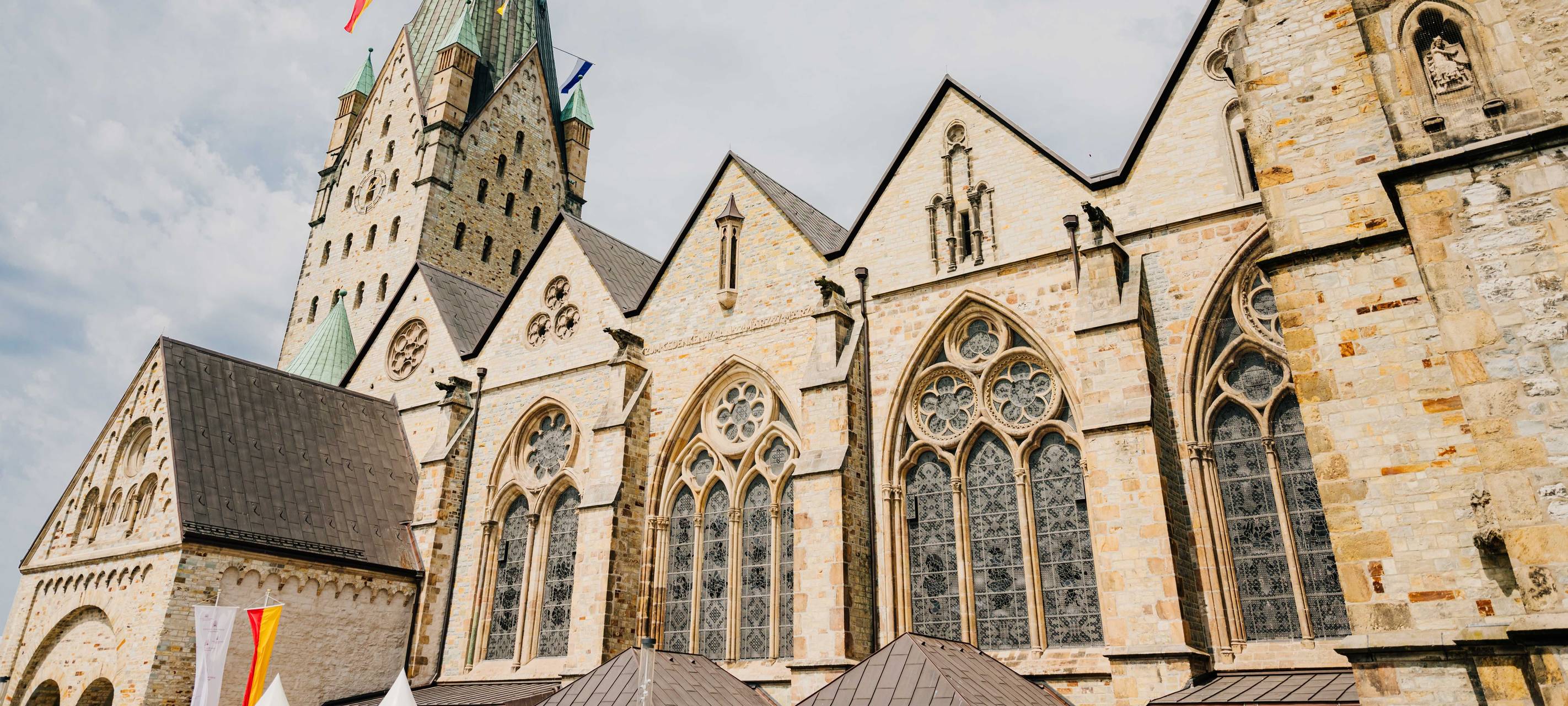 Sauerland: Erzbistum Paderborn arbeitet Missbrauch auf