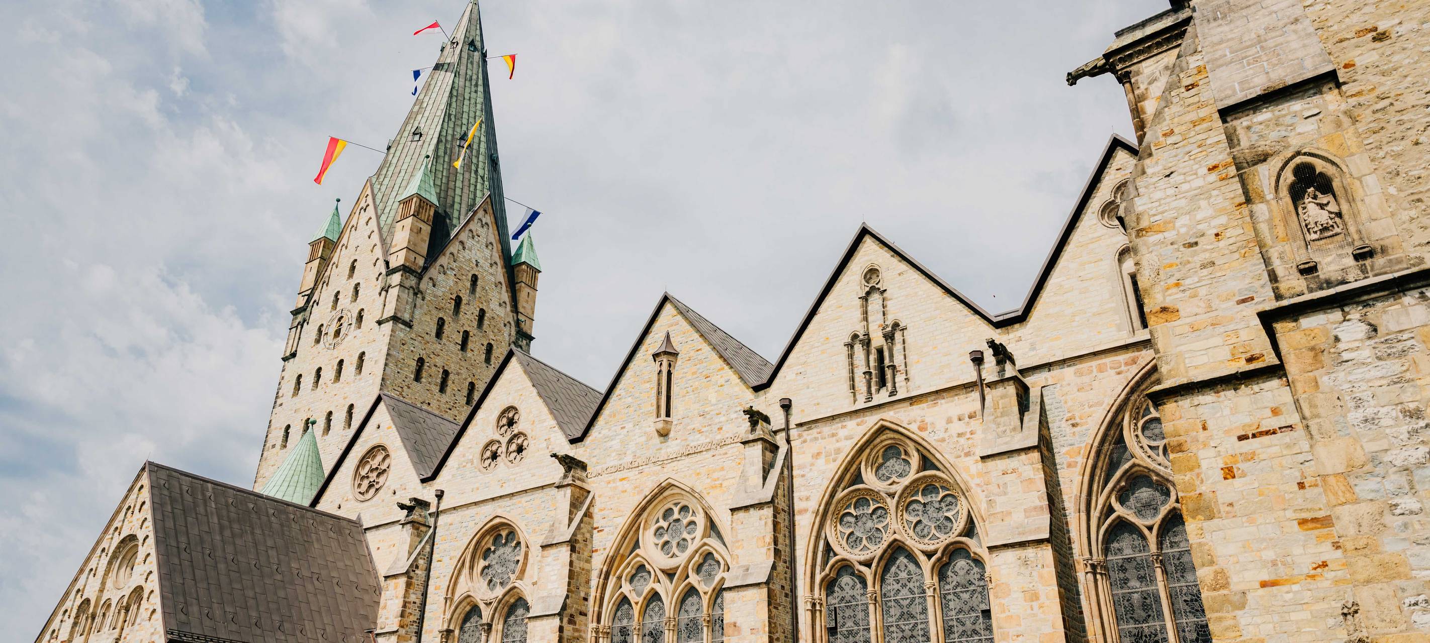 Sauerland: Erzbistum Paderborn arbeitet Missbrauch auf