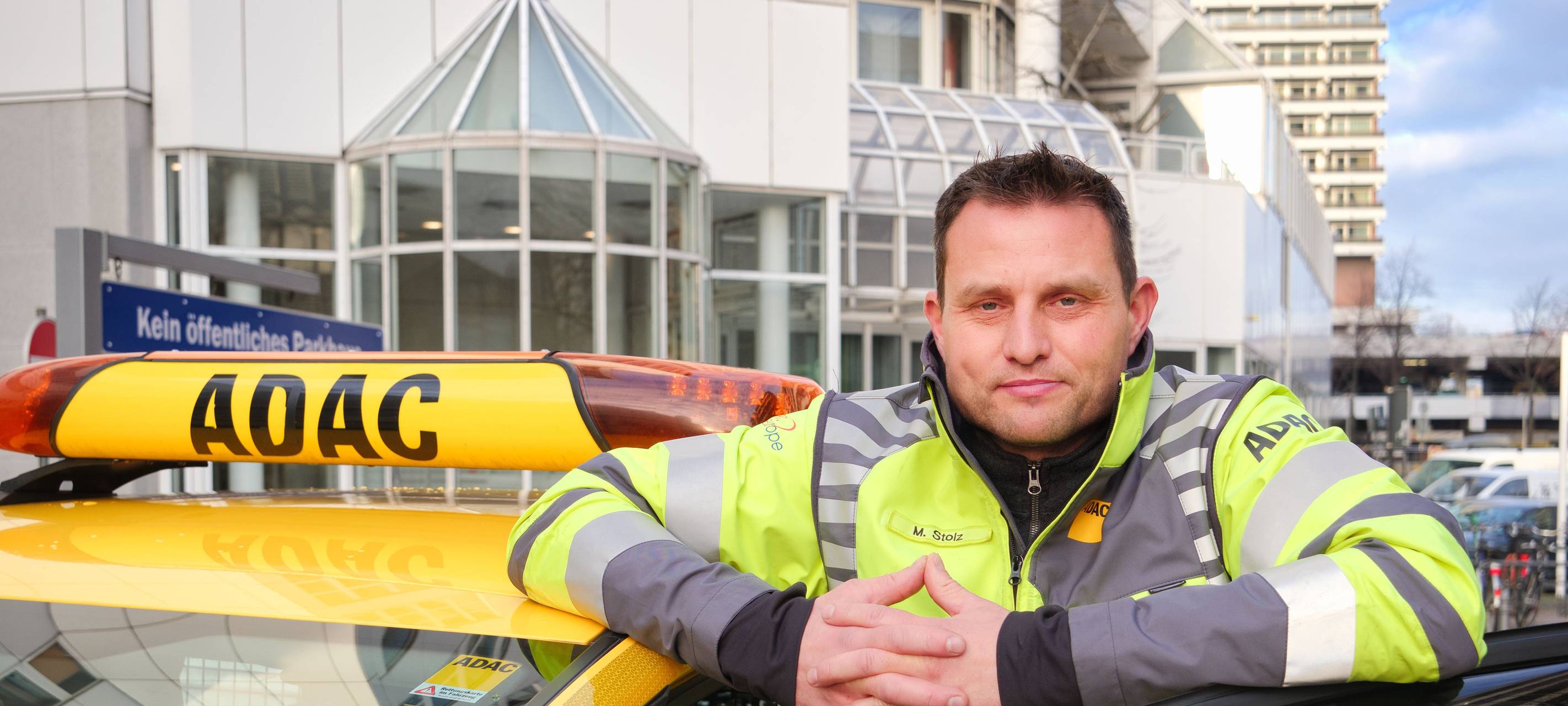 Sauerland: ADAC häufiger zu Pannen gerufen