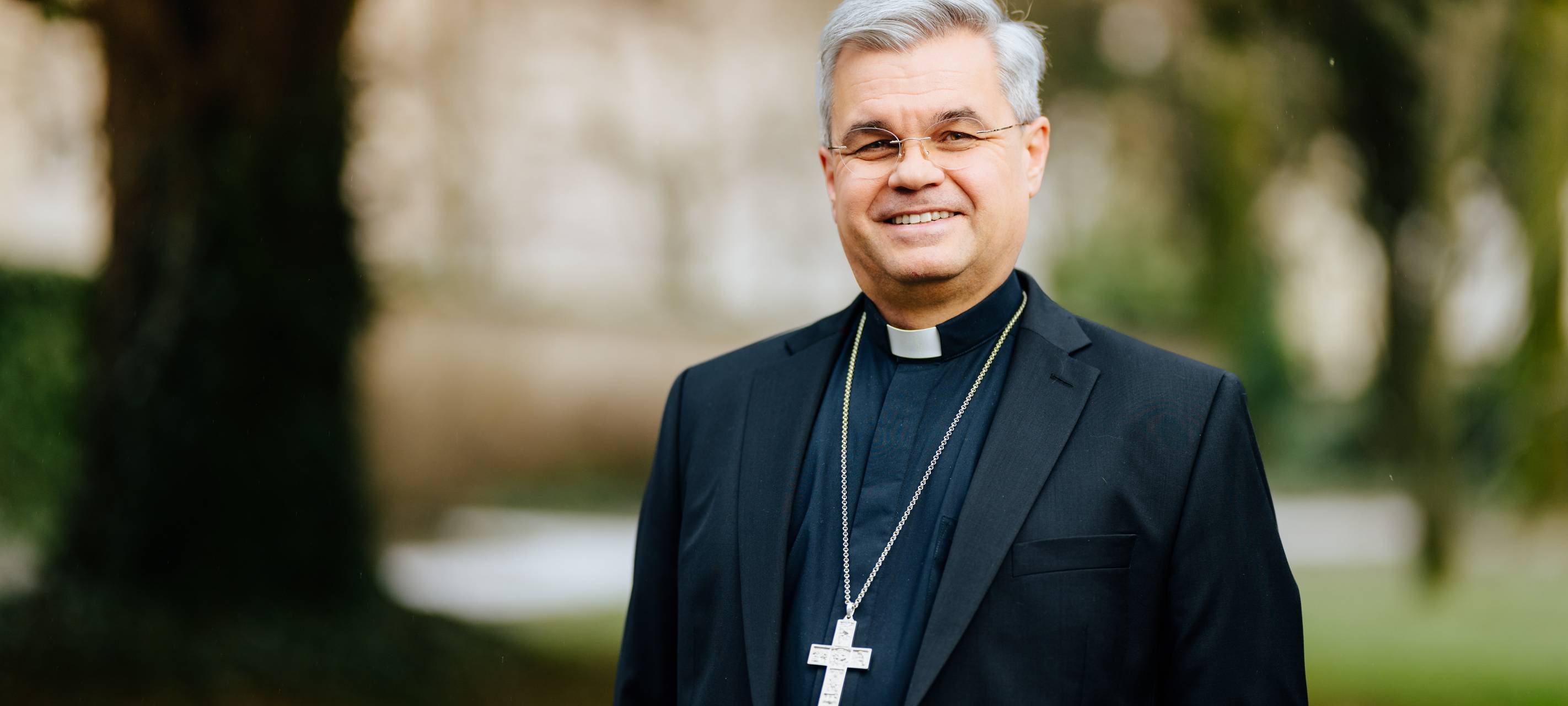 Sauerland: Erzbischof für eine Woche zu Gast