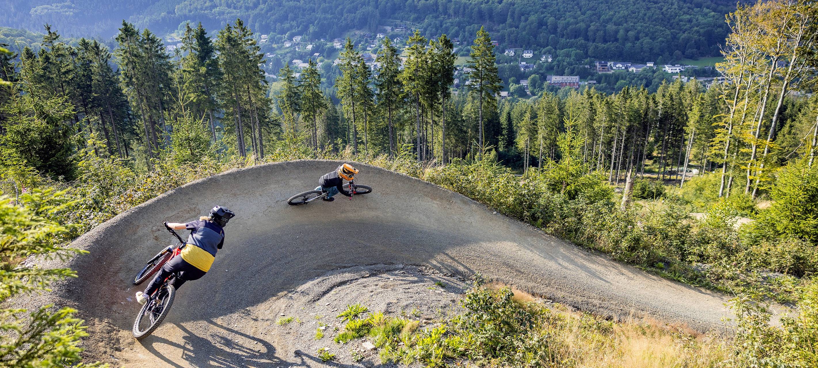 Sauerland: Bikeparks starten in die Saison