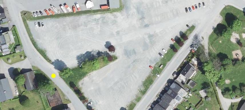 Winterberg sammelt Ideen für Kirmesplatz